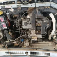 پراید مدل 89 فابریک|خودرو سواری و وانت|مرودشت, ثبت احوال|دیوار