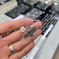 مدال نقره ۹۲۵ مردانه تایلندی|جواهرات|اصفهان, سرچشمه|دیوار