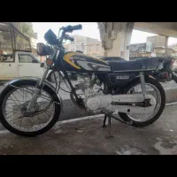 موتور سیکلت هوندا‌مدل۸۱