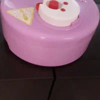 دستگاه بخور گرم