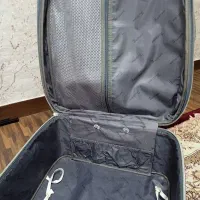 چمدان چرخدار|کیف، کفش، کمربند|رشت, کوی مهر|دیوار