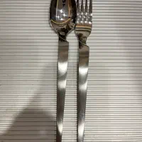 سرویس قاشق چنگال MTG