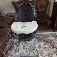 صندلی غذای کودک