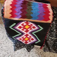 خورجین دستباف