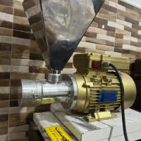 دستگاه کره گیری|فروشگاه و مغازه|پاکدشت, پاکدشت (مامازند)|دیوار