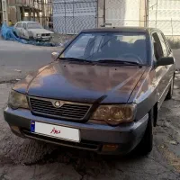 پراید 132 مدل 90 هیدرولیک