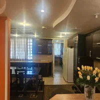 ۲۲۰ متر تک واحدی / ۴ خواب / لابی / کلا ۴ واحد|فروش آپارتمان|کرج, گوهردشت|دیوار