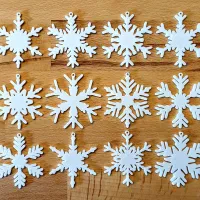 دکور کریسمس