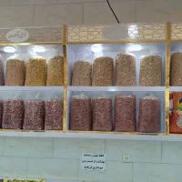 به یک بازاریاب قوی ویک استاکار آجیل نیازمندیم