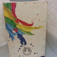کاخن کوکی ، معمولی