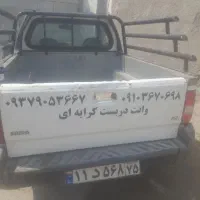 وانت دربستی در تمام نقاط کشور با کمترین قیمت