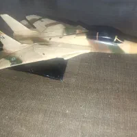 ماکت فلزی هوا پیمای f14