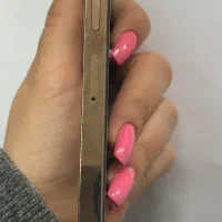 ایفون ۱۳ پرومکس za گلد ۲۵۶ گیگ لاکاغذی|موبایل|اصفهان, سعادت‌آباد|دیوار