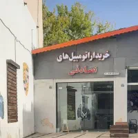 منصف ترین خریدار اتومبیلهای تصادفی