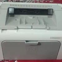 پرینتر لیزری HP P1102
