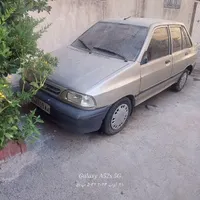 پراید مدل۸۵|خودرو سواری و وانت|اندیشه, |دیوار