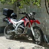 دلتا تریل ۲۵۰|موتورسیکلت|زنجان, |دیوار