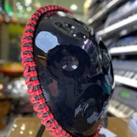 Hang drum Super Black|درام و پرکاشن|تهران, افسریه شمالی|دیوار