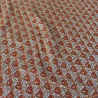 ترمه سنتی مناسب میز خاطره ورومیزی