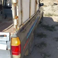 مزدا 1600|خودرو سواری و وانت|شیراز, دروازه قران|دیوار