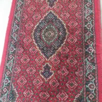 فرش کناره ماشینی
