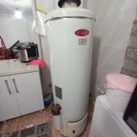 ابگرمکن زمینی بزرگ درسنندج|آبگرمکن، پکیج، شوفاژ|سنندج, |دیوار