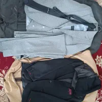 کت شلوار نو