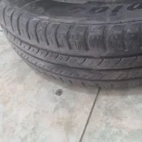 لاستیک پژو 15|قطعات یدکی و لوازم جانبی|تربت‌حیدریه, مظفریه|دیوار