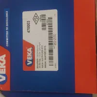 کمک فنر وکا ترک جلو رنو داستر و فلوئنس VEKA|قطعات یدکی و لوازم جانبی|تهران, تهران‌ویلا|دیوار