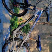 دوچرخه ۲۶ پوما تمام آلمینیوم