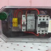 محافظ کولر گازی