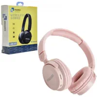 4 عدد هدست  فروش همکار بی سیم مازارس hp117