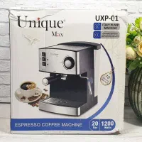 قهوه ساز یونیک مدل UXP01