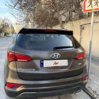 سانتافه ۲۰۱۶ کم نظیر