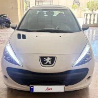207i پاناروما اتومات