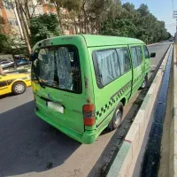 ون نارون مدل ۸۷ سالم|خودرو سواری و وانت|ری, سیزده آبان|دیوار