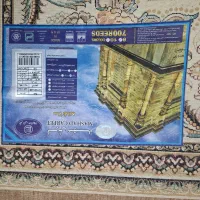 فرش مشهد ۱۲متری ۷۰۰شانه|فرش|مشهد, قائم|دیوار