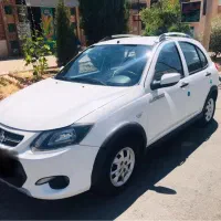 کوییک MT پارس خودرویی مدل ۱۴۰۱