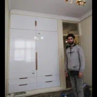 کابینت اقساطی بلندمدت|خدمات پیشه و مهارت|زنجان, |دیوار