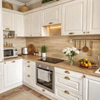 کابینت آشپزخانه اقساطی