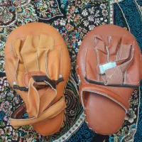 میت ساعد دار