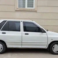 پراید 111SE مدل 95|خودرو سواری و وانت|قائن, |دیوار