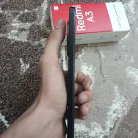 گوشی ردمی A3 128/4|موبایل|ارومیه, |دیوار