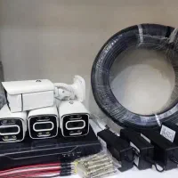 دوربین مداربسته مدل sony hdبرای کنترل24ساعته محل