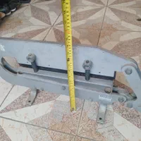 گیوتین کالیته زن پارچه(کاتردالبر پارچه) در زرقان|لوازم خیاطی و بافتنی|زرقان, |دیوار