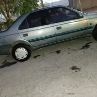 پژو 405|خودرو سواری و وانت|همدان, |دیوار