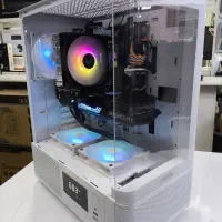 کیس گیمینگ  نسل ۱۳