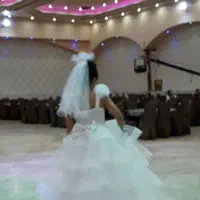 لباس عروس شیک