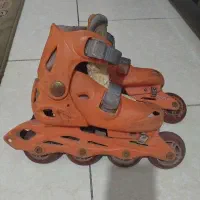 اسکیت مارک کوگار