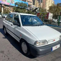 پراید مدل ۹۰ دوگانه کارخانه|خودرو سواری و وانت|تبریز, |دیوار